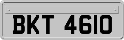 BKT4610