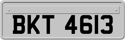 BKT4613