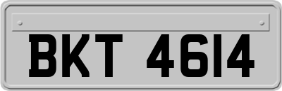 BKT4614