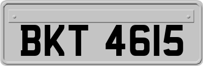 BKT4615