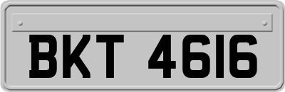 BKT4616