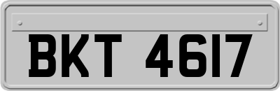BKT4617