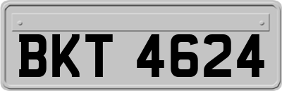 BKT4624