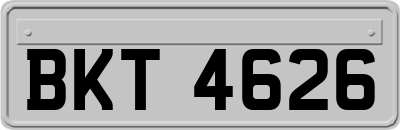 BKT4626
