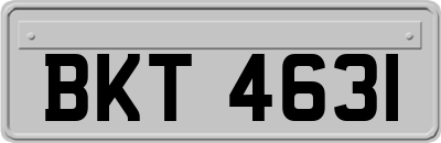 BKT4631