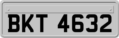 BKT4632