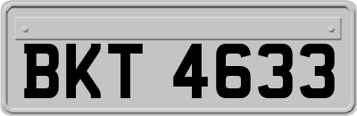 BKT4633