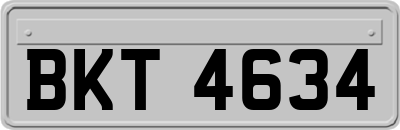 BKT4634