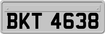 BKT4638