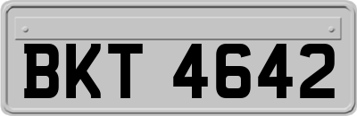 BKT4642
