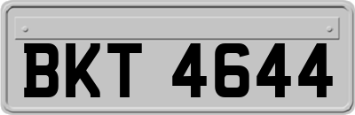 BKT4644