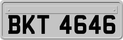BKT4646