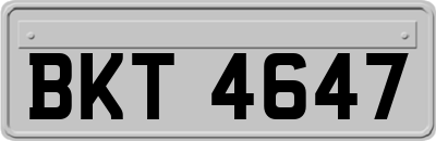 BKT4647