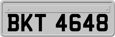 BKT4648