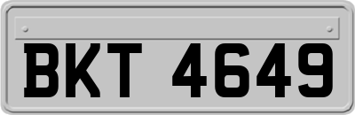 BKT4649