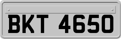 BKT4650