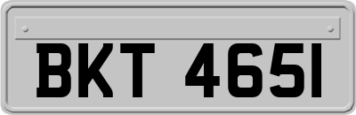BKT4651