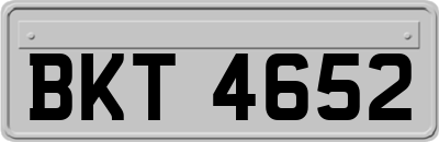 BKT4652