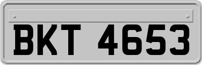 BKT4653