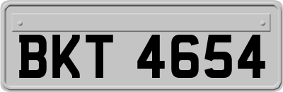 BKT4654
