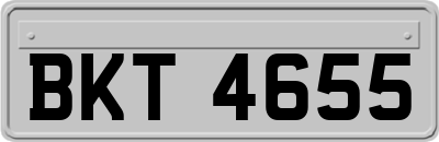 BKT4655