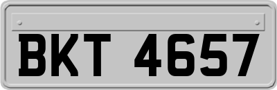 BKT4657
