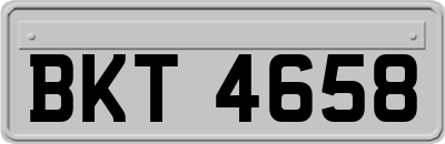BKT4658