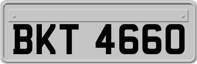 BKT4660
