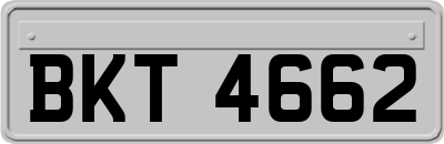BKT4662
