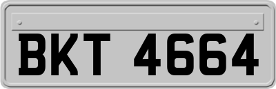 BKT4664