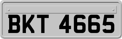 BKT4665