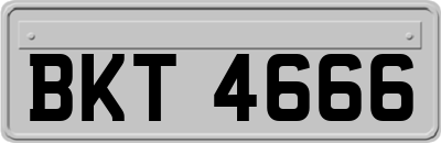 BKT4666