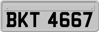 BKT4667