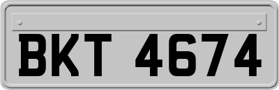 BKT4674
