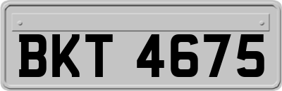 BKT4675