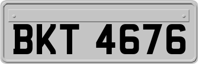 BKT4676