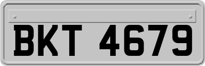 BKT4679