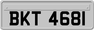 BKT4681