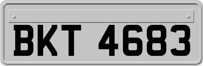 BKT4683