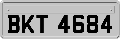 BKT4684