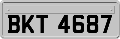 BKT4687
