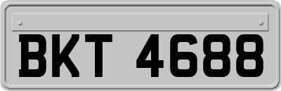 BKT4688