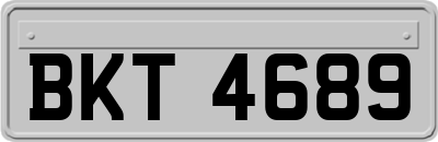 BKT4689