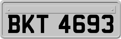 BKT4693