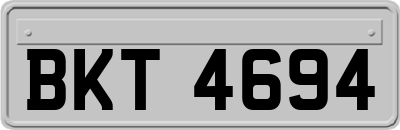 BKT4694