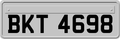 BKT4698