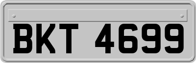 BKT4699