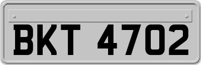 BKT4702