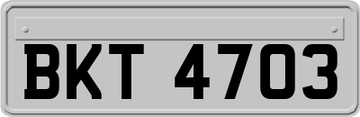 BKT4703