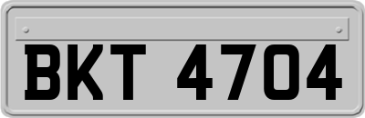 BKT4704
